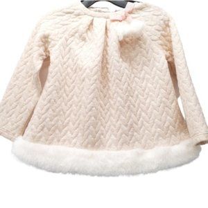 Max Studio Baby Quilted Top